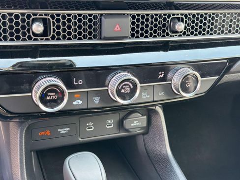 New 2026 Honda Civic Sport image 16