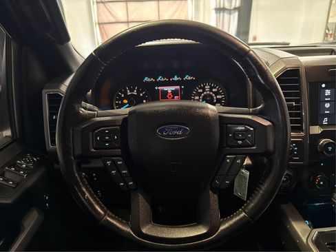 Used 2018 Ford F150 XLT w/ Equipment Group 302A Luxury AWD/4WD image 21