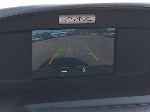Used 2017 Ford Escape SE AWD/4WD image 13