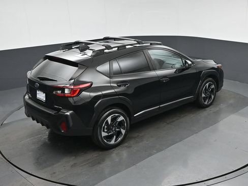 Used 2024 Subaru Crosstrek 2.5i Limited w/ Crosstrek Mirror Package AWD/4WD image 56