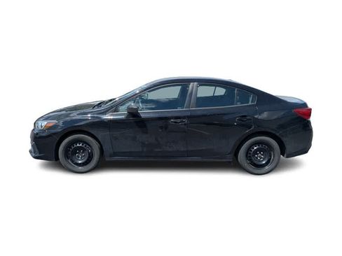 Used 2022 Subaru Impreza 2.0i AWD/4WD image 3