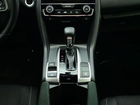 Used 2018 Honda Civic EX-T image 36