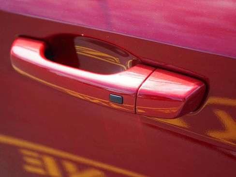 New 2025 Hyundai Venue SEL image 20