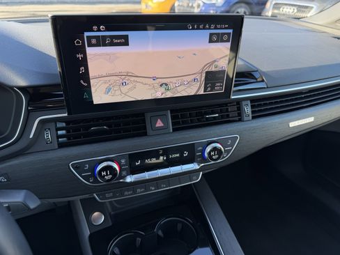 Certified 2022 Audi A5 2.0T Prestige image 21