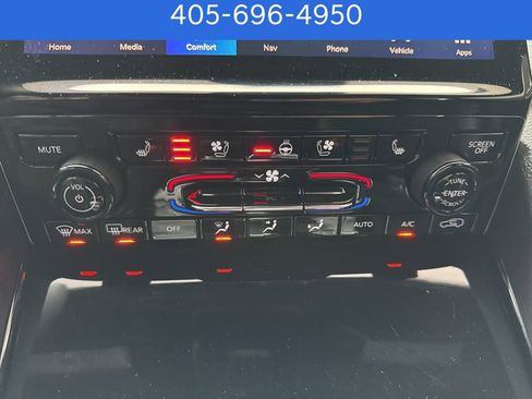 Used 2022 Jeep Grand Cherokee Trailhawk w/ Luxury Tech Group III image 27