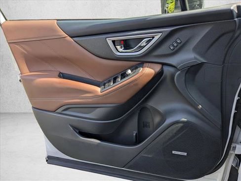 Used 2021 Subaru Forester Touring w/ Popular Package #2 image 21