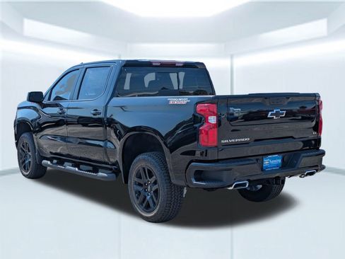 New 2026 Chevrolet Silverado 1500 LT Trail Boss w/ Convenience Package II image 4