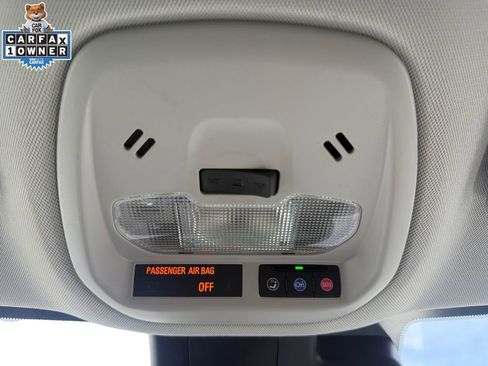 Used 2025 Chevrolet Trax LT image 11