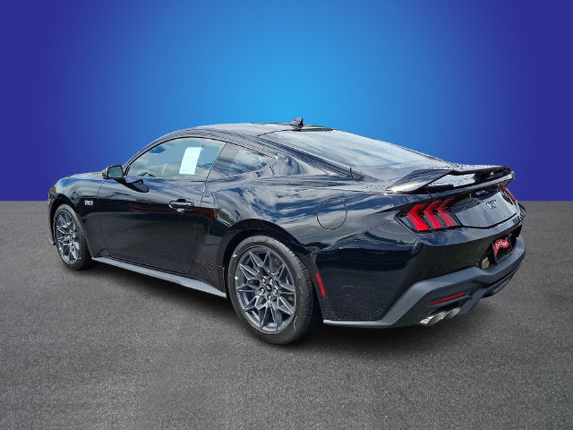New 2026 Ford Mustang GT Premium w/ GT Performance Package RWD image 4