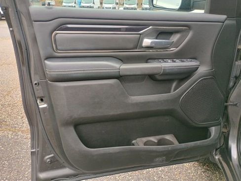 Used 2019 RAM 1500 Sport w/ Level 2 Equipment Group image 22