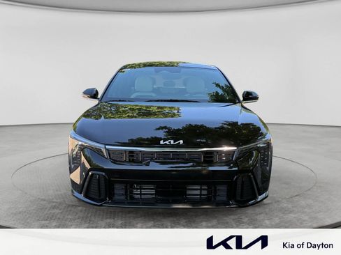 New 2026 Kia K4 GT-Line Turbo FWD image 2