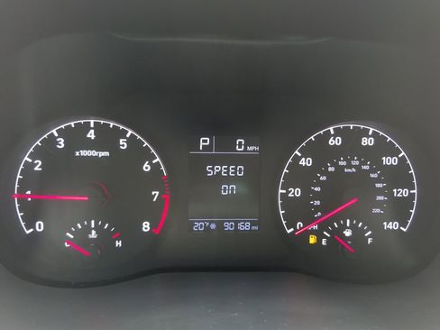 Used 2019 Hyundai Accent SE image 12