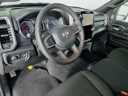 Used 2026 RAM 2500 Big Horn AWD/4WD image 29