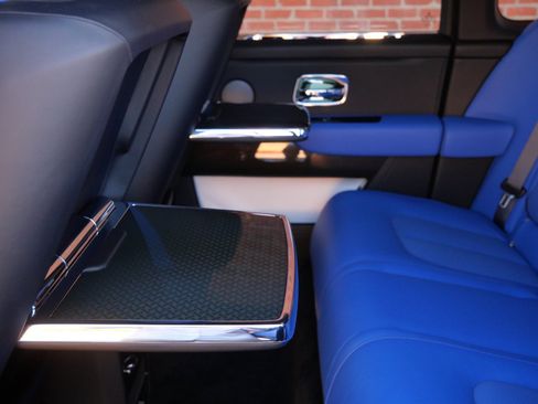 Certified 2024 Rolls-Royce Cullinan Black Badge image 29