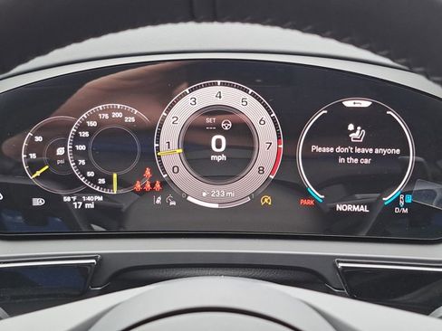 New 2026 Porsche Cayenne Turbo GT image 28