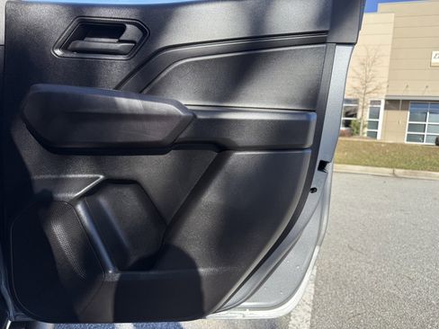 Used 2023 Chevrolet Colorado W/T w/ WT Convenience Package II image 44