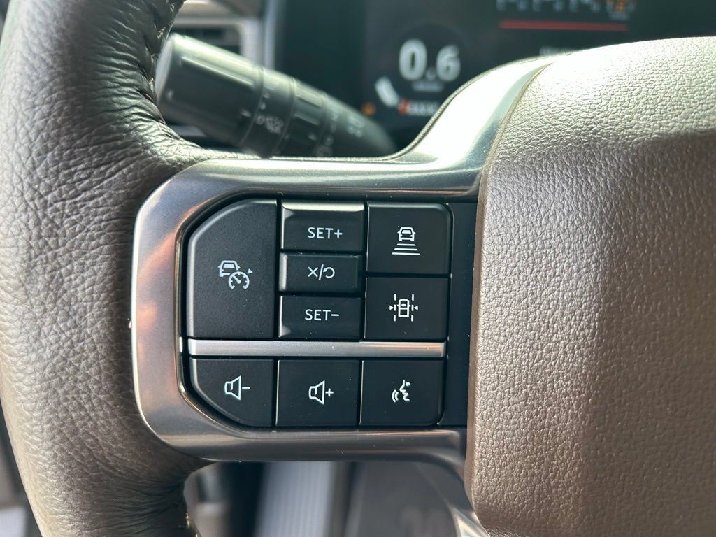 Used 2024 Ford Expedition King Ranch AWD/4WD image 14