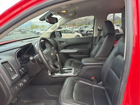 Used 2019 Chevrolet Colorado ZR2 AWD/4WD image 23