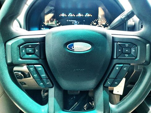 Used 2018 Ford F150 XL w/ Equipment Group 101A Mid RWD image 28
