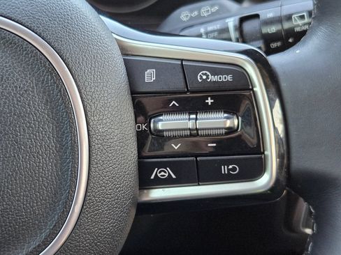 Used 2023 Kia Sorento S w/ Panoramic Sunroof Package FWD image 29