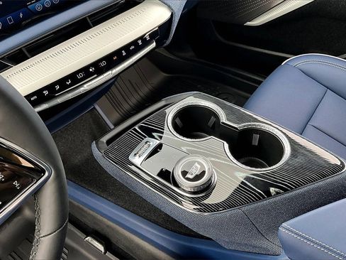 New 2026 Cadillac Optiq Sport 2 w/ LPO, Floor Liner Package image 8