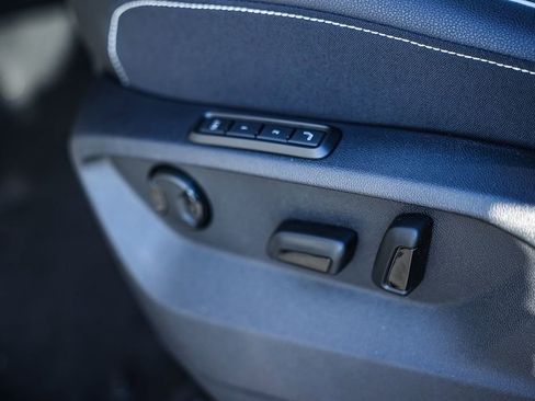 New 2026 Volkswagen Atlas SEL Premium R-Line image 37