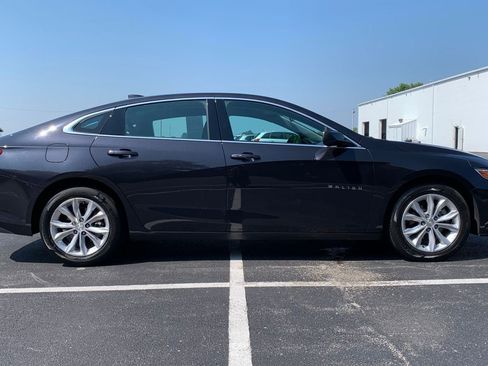 Used 2023 Chevrolet Malibu LT image 8