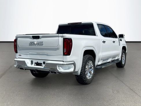 Used 2020 GMC Sierra 1500 SLT w/ SLT Premium Plus Package AWD/4WD image 7