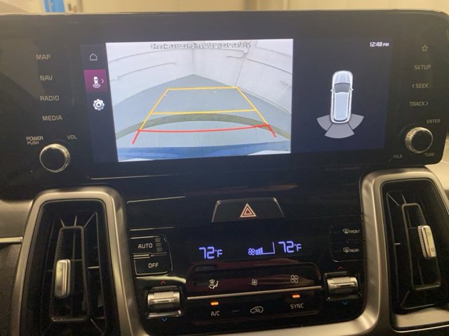 Used 2023 Kia Sorento S w/ Panoramic Sunroof Package FWD image 6