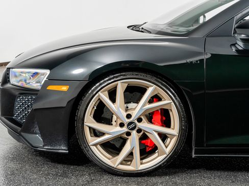 Used 2023 Audi R8 V10 performance image 17