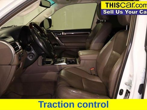 Used 2017 Lexus GX 460 image 21