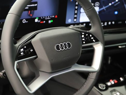 New 2026 Audi A5 2.0T Premium Plus AWD/4WD image 16