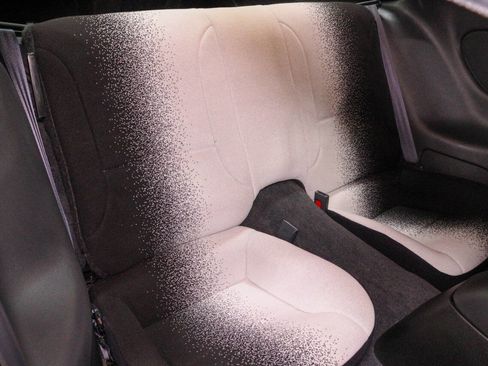 Used 1993 Chevrolet Camaro Z28 image 32