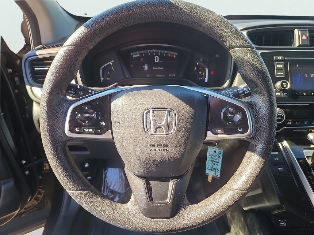 Used 2020 Honda CR-V LX image 19
