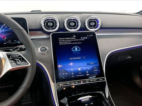 New 2026 Mercedes-Benz C 300 Sedan image 6