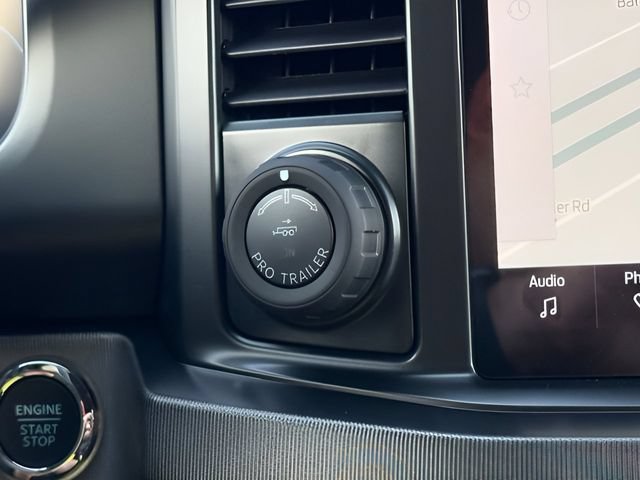 New 2025 Ford F450 Platinum AWD/4WD image 36