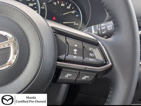 Used 2025 MAZDA CX-5 AWD 2.5 S w/ Premium Plus Pkg image 30