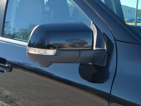 New 2025 Ford Ranger Lariat w/ FX4 Off-Road Package image 10