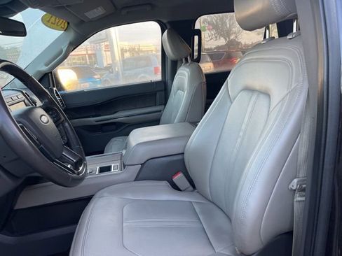 Used 2021 Ford Expedition Limited RWD image 8