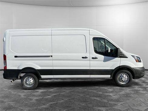 New 2026 Ford Transit 150 148 Medium Roof AWD w/ Upfitter Package image 6