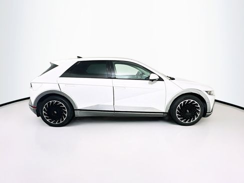 Used 2023 Hyundai Ioniq 5 Limited w/ Cargo Package AWD/4WD image 10