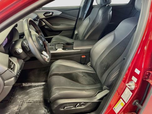 Used 2025 Acura TLX SH-AWD w/ A-SPEC Pkg image 22