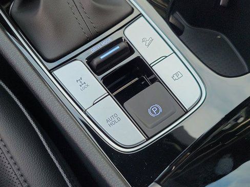 New 2026 Hyundai Santa Cruz Limited image 28