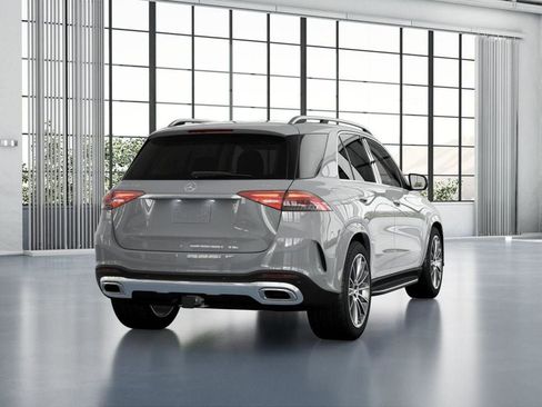 New 2026 Mercedes-Benz GLE 350 4MATIC image 23