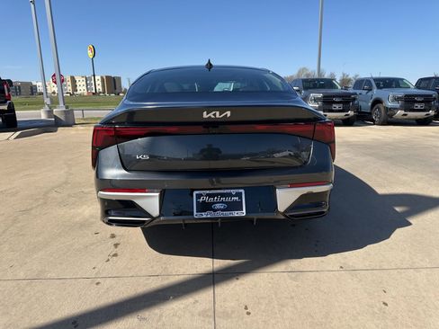 Used 2025 Kia K5 EX image 24