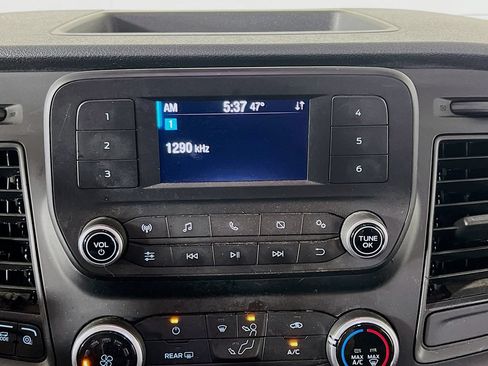 Used 2022 Ford Transit 250 Low Roof AWD image 14