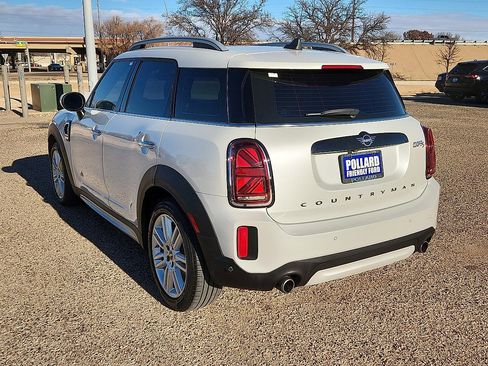 Used 2024 MINI Cooper Countryman S image 2
