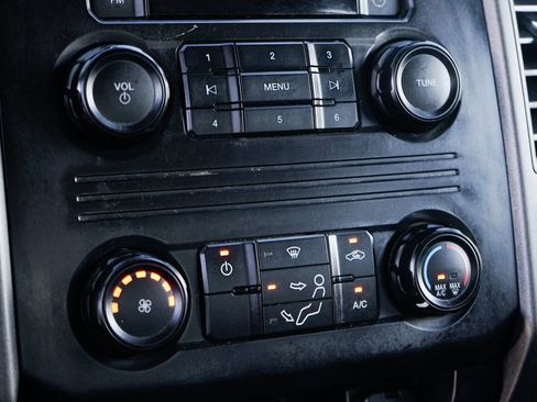 Used 2019 Ford F550 4x4 Crew Cab Super Duty image 26