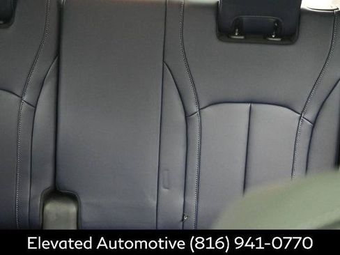 Certified 2026 INFINITI QX60 Sport w/ Dark Cargo Package AWD/4WD image 21