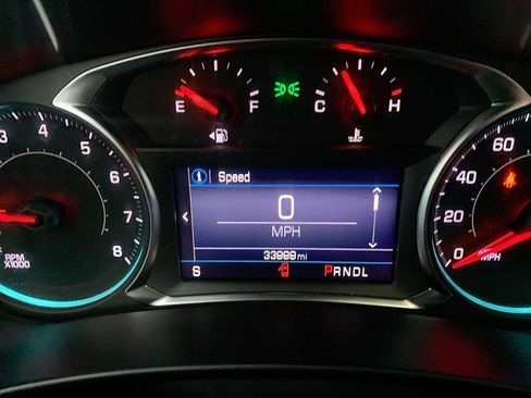 Certified 2022 Chevrolet Equinox LT image 12